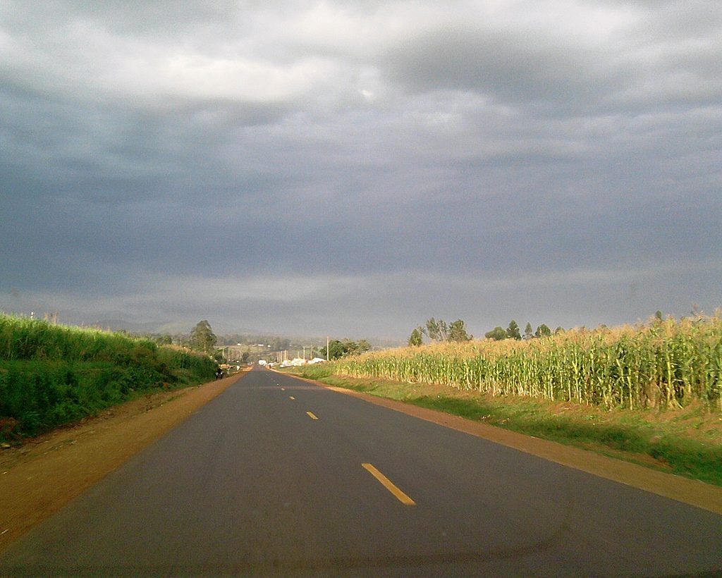 Migori