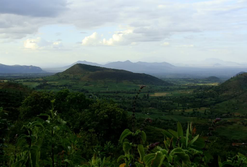 Elgeyo-Marakwet