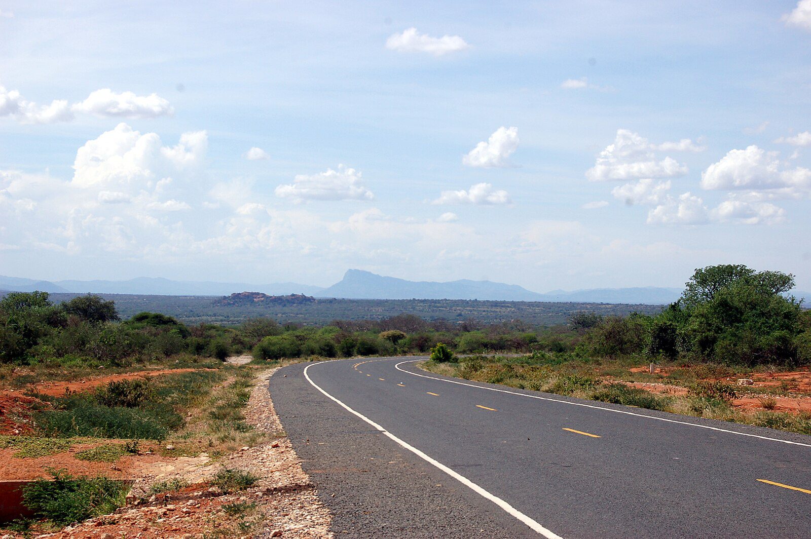 Machakos