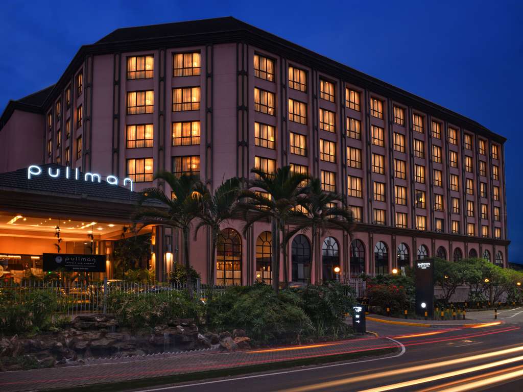 Best Hotels in Upper Hill, Nairobi